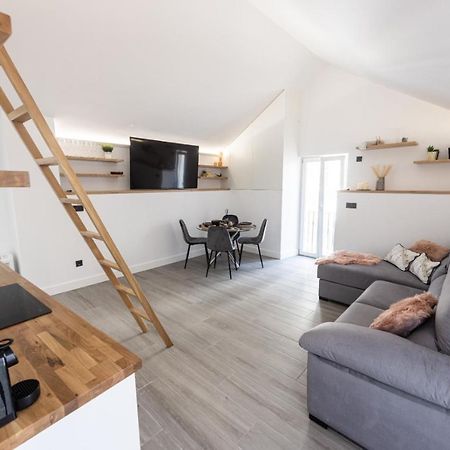 A Casa Dos Contos Leilighet Camariñas Eksteriør bilde