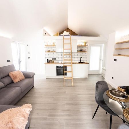 A Casa Dos Contos Leilighet Camariñas Eksteriør bilde